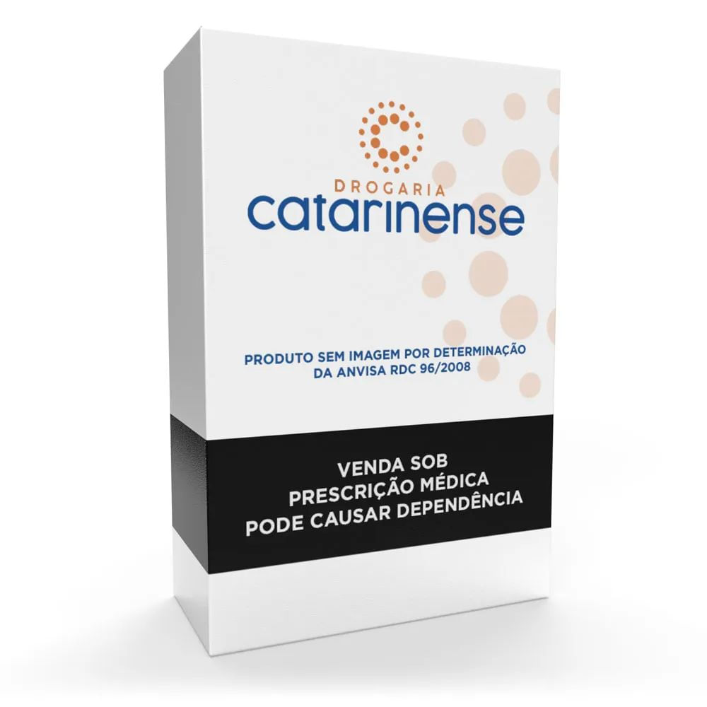 Encontraproduto.com.br - Patz Sl Ems 5mg com 20 comprimidos